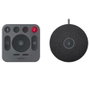Logitech Rally Sistema de Videoconferencia 4K Ultra HD con Audio Modular y Zoom 15x